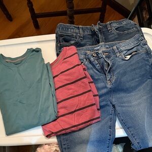 Old navy bundle boys 18